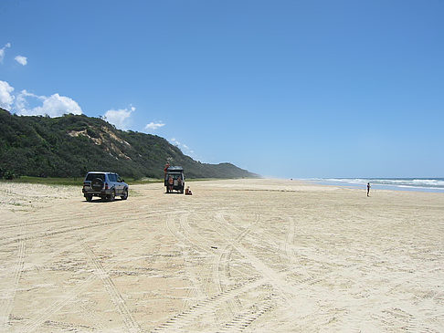 Sand