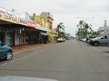 Fotos Fahrt nach Early Beach | 
