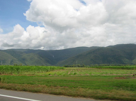 Landschaft Fotos