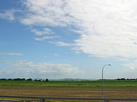 Foto Landschaft - 