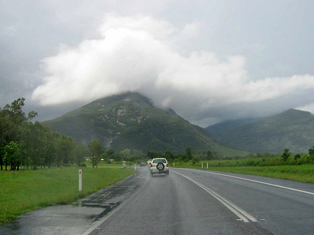 Foto Straße