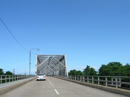 Foto Straße