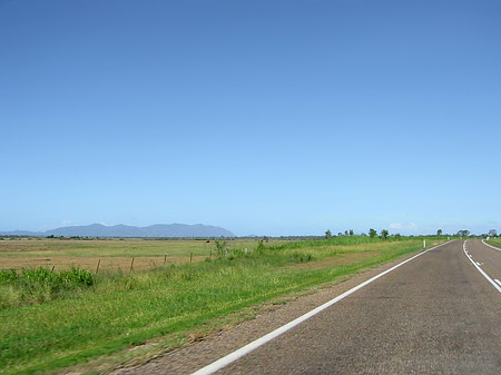 Foto Straße - 