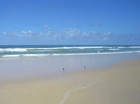 Foto Strand