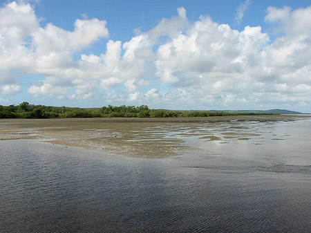 Fraser Island Fotos