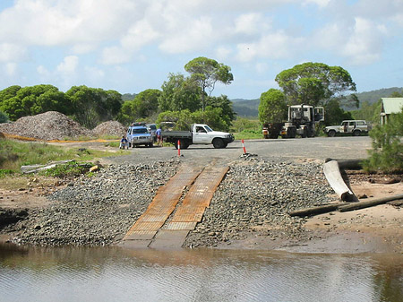 Fotos Fraser Island