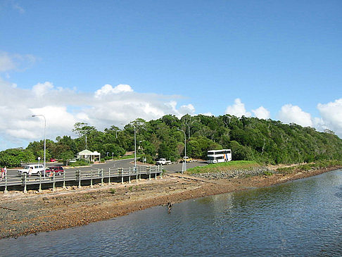 Fotos Fraser Island