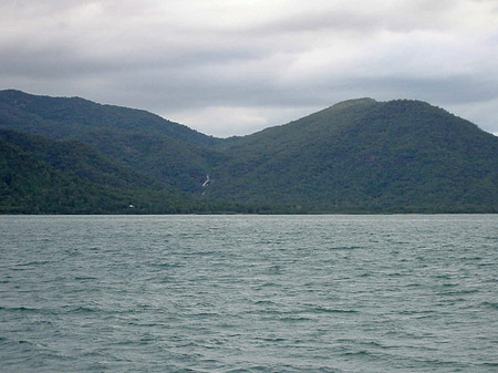 Foto Insel
