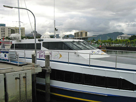 Foto Schiff