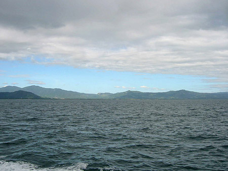 Great Barrier Reef Foto 