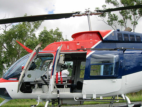 Fotos Hubschrauber