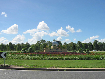 Foto Straße