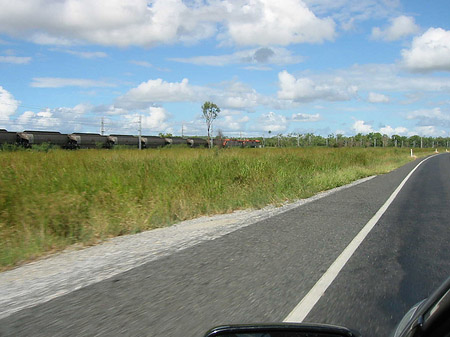 Fotos Straße