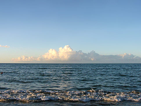 Foto Strand