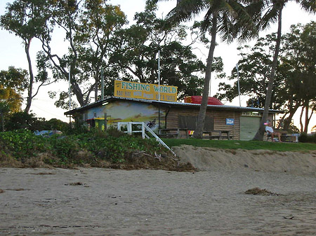 Foto Strand - 