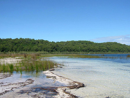 Foto Lake Birrabeen - 