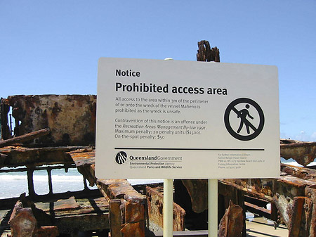 Fotos Schild | 