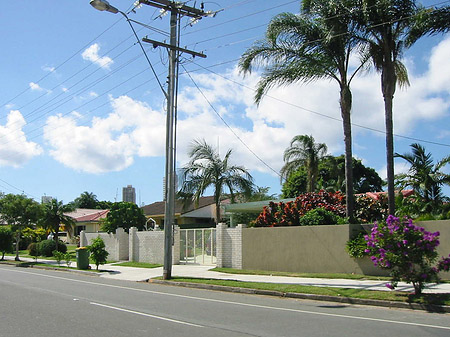 Fotos Fahrt nach Gold Coast | 