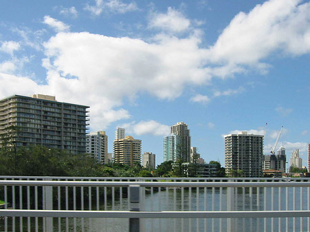 Foto Fahrt nach Gold Coast - 