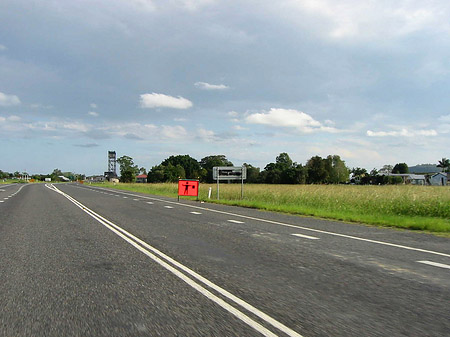 Fahrt nach Port Macquarie Fotos