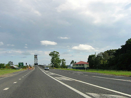 Fotos Fahrt nach Port Macquarie | 