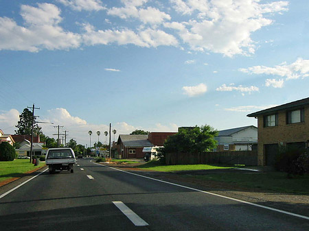 Fahrt nach Port Macquarie Foto 