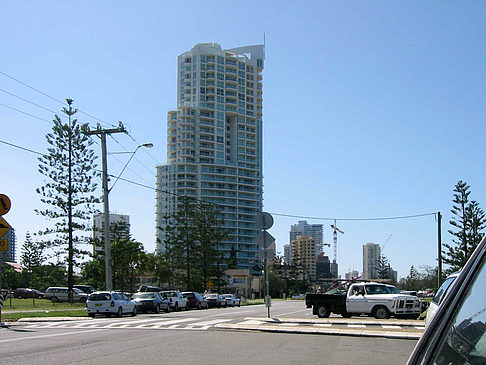 Foto Skyline