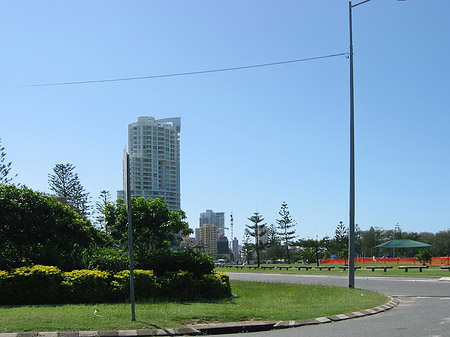 Skyline Foto 