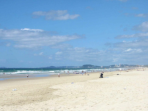 Fotos Strand | Surfers Paradise