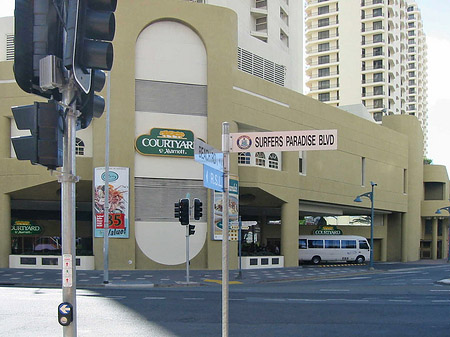 Fotos Surfer's Paradise