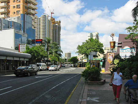 Foto Surfer's Paradise - Surfers Paradise