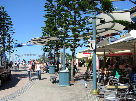 Foto Surfer's Paradise