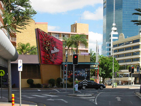 Surfer's Paradise Foto 