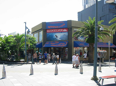Fotos Surfer's Paradise