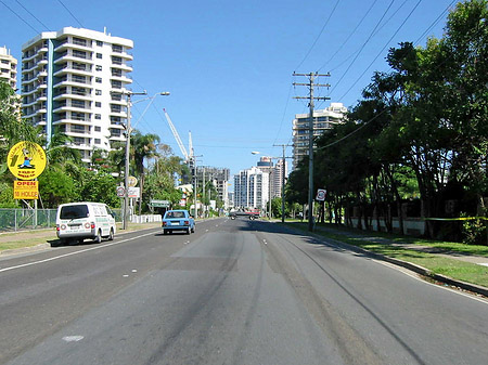 Foto Surfer's Paradise - Surfers Paradise