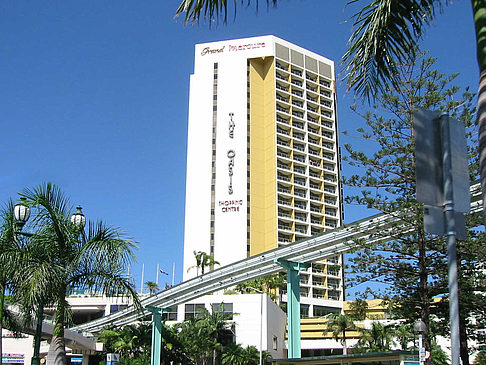 Fotos Surfer's Paradise