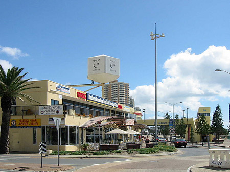 Foto Surfer's Paradise