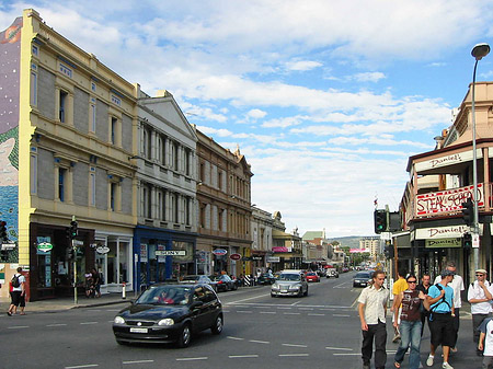 Adelaide Fotos