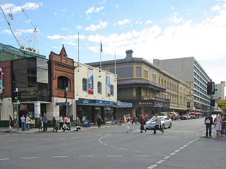 Adelaide Fotos