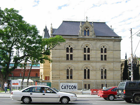 Adelaide