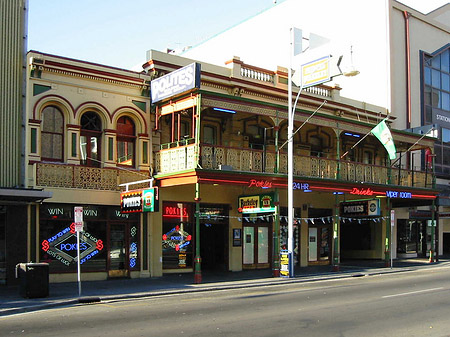 Foto Adelaide