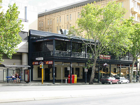 Foto Adelaide - Adelaide