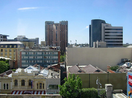 Adelaide Foto 