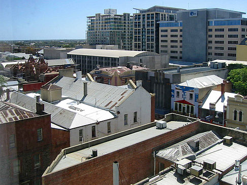 Adelaide Fotos