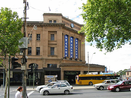 Fotos Adelaide | Adelaide