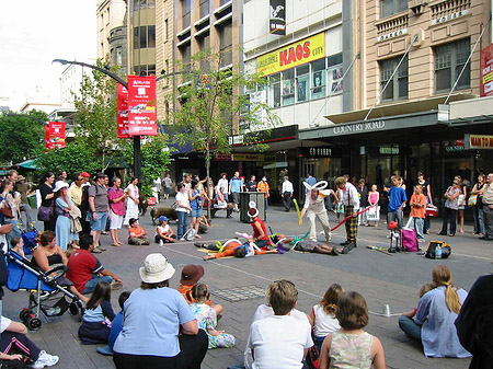 Foto Adelaide - Adelaide