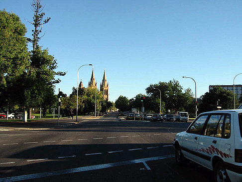 Fotos Kathedrale | Adelaide
