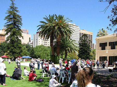 Fotos Regierung | Adelaide