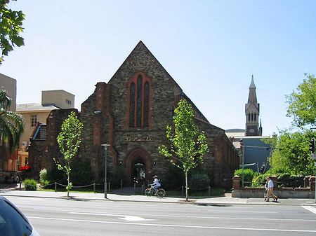 Kirche Fotos