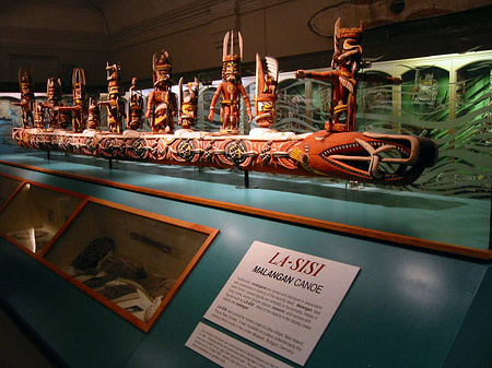 Südaustralienmuseum